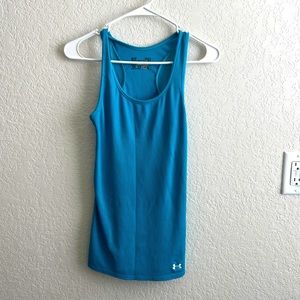 Under Armour tank top